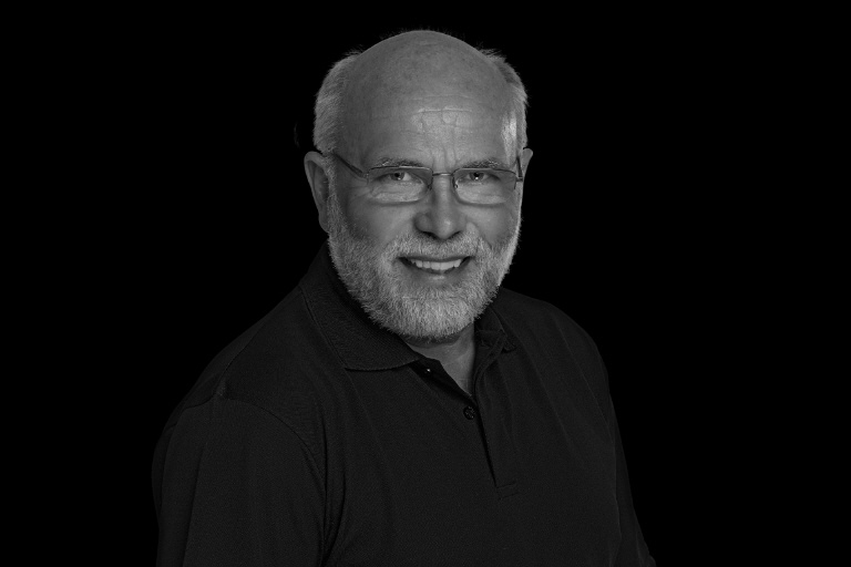 Manfred Kleine (Senior)