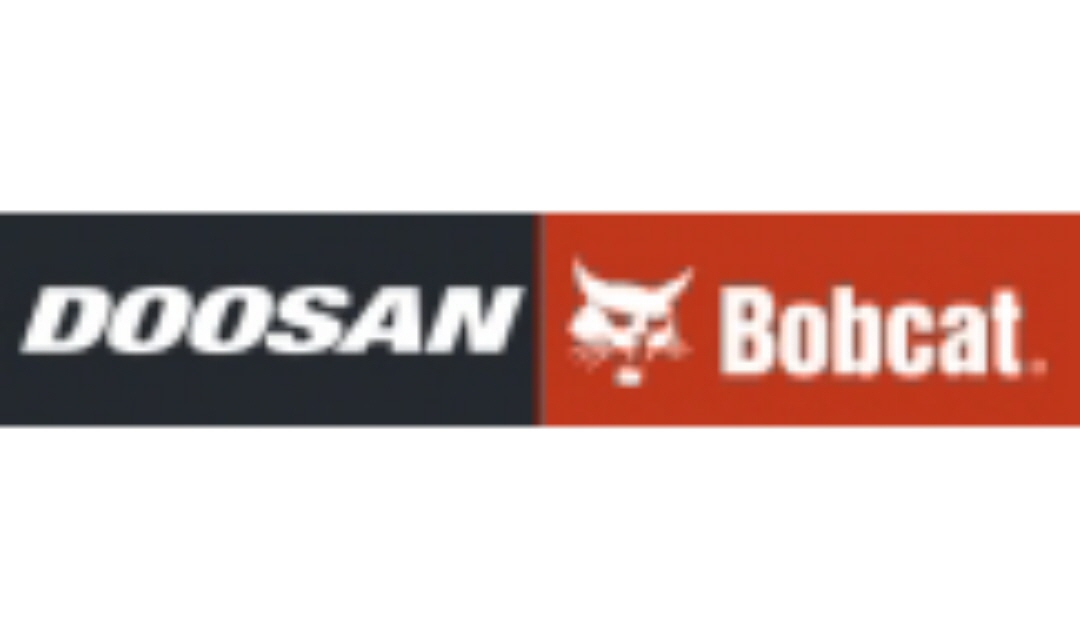 DOOSAN und Bobcat ... zusammen ... unter einem neuen Markennamen  (Klick f&uuml;r mehr Infos!)
