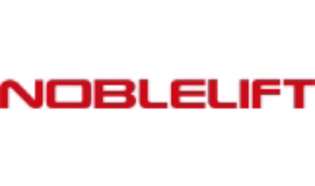 Noblelift ist einer der f&uuml;hrenden Hersteller in der Flurf&ouml;rdertechnik ...