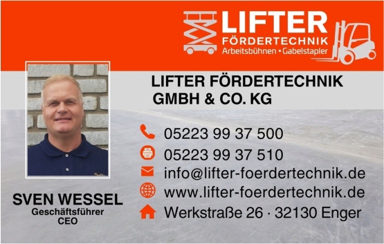 Ansprechpartner